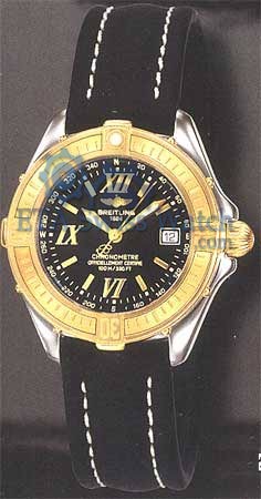 Breitling B класса D71365